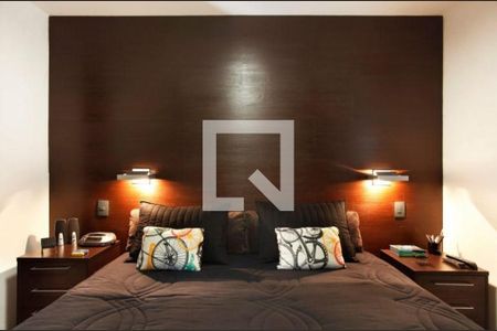 Apartamento à venda com 1 quarto, 97m² em Itaim Bibi, São Paulo