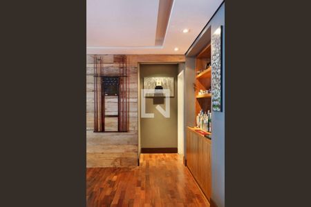 Apartamento à venda com 1 quarto, 97m² em Itaim Bibi, São Paulo