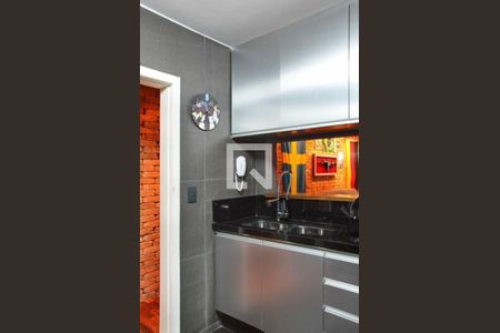 Apartamento à venda com 1 quarto, 97m² em Itaim Bibi, São Paulo