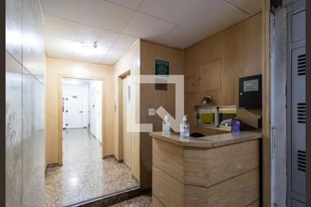 Apartamento à venda com 1 quarto, 97m² em Itaim Bibi, São Paulo