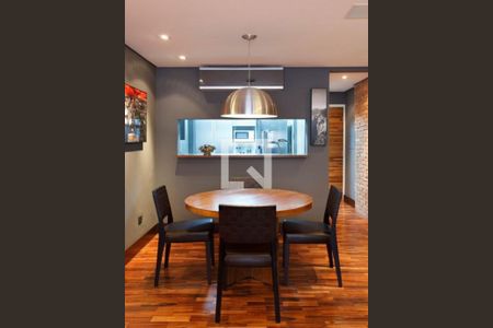 Apartamento à venda com 1 quarto, 97m² em Itaim Bibi, São Paulo