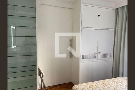 Apartamento à venda com 1 quarto, 45m² em Jardim Paulista, São Paulo