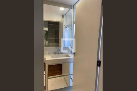 Apartamento à venda com 1 quarto, 45m² em Jardim Paulista, São Paulo