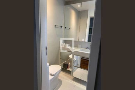 Apartamento à venda com 1 quarto, 45m² em Jardim Paulista, São Paulo