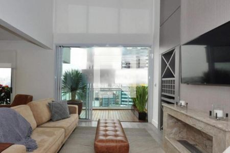 Apartamento à venda com 2 quartos, 165m² em Cidade Monções, São Paulo
