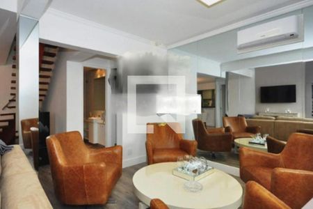 Apartamento à venda com 2 quartos, 165m² em Cidade Monções, São Paulo