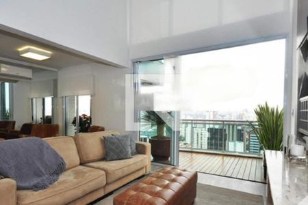 Apartamento à venda com 2 quartos, 165m² em Cidade Monções, São Paulo