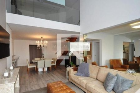 Apartamento à venda com 2 quartos, 165m² em Cidade Monções, São Paulo