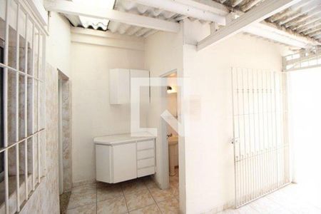 Casa à venda com 2 quartos, 250m² em Campo Belo, São Paulo