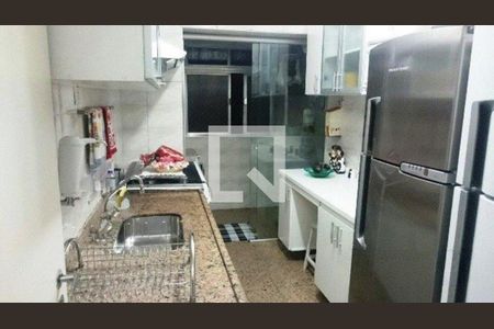Apartamento à venda com 3 quartos, 85m² em Campo Belo, São Paulo
