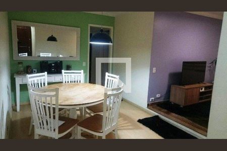 Apartamento à venda com 3 quartos, 85m² em Campo Belo, São Paulo