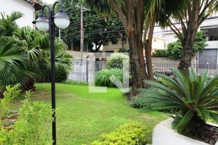 Apartamento à venda com 3 quartos, 85m² em Campo Belo, São Paulo