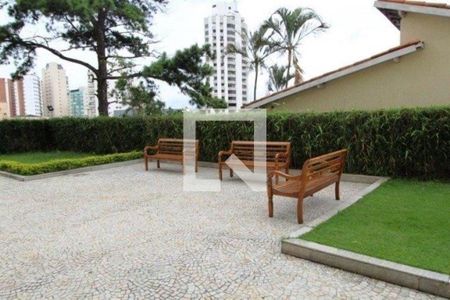 Apartamento à venda com 3 quartos, 85m² em Campo Belo, São Paulo