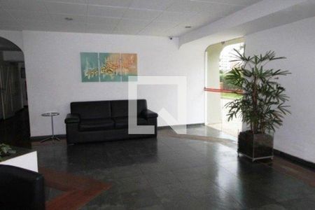 Apartamento à venda com 3 quartos, 85m² em Campo Belo, São Paulo