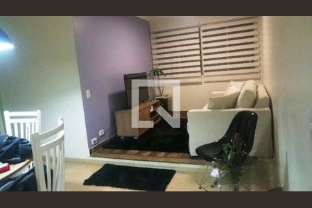 Apartamento à venda com 3 quartos, 85m² em Campo Belo, São Paulo