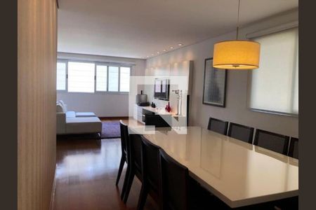 Apartamento à venda com 4 quartos, 360m² em Itaim Bibi, São Paulo