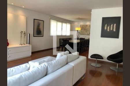 Apartamento à venda com 4 quartos, 360m² em Itaim Bibi, São Paulo