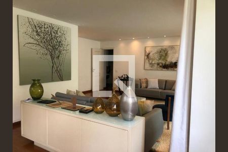 Apartamento à venda com 4 quartos, 360m² em Itaim Bibi, São Paulo