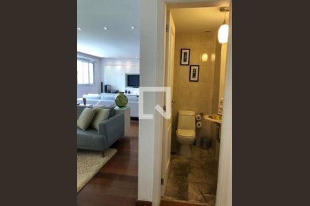 Apartamento à venda com 4 quartos, 360m² em Itaim Bibi, São Paulo