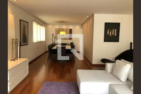 Apartamento à venda com 4 quartos, 360m² em Itaim Bibi, São Paulo