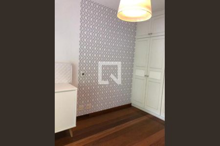 Apartamento à venda com 4 quartos, 360m² em Itaim Bibi, São Paulo