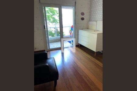 Apartamento à venda com 4 quartos, 360m² em Itaim Bibi, São Paulo