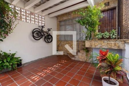 Casa à venda com 2 quartos, 100m² em Brooklin, São Paulo