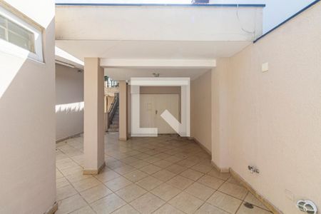 Quintal de casa à venda com 4 quartos, 400m² em Alto de Pinheiros, São Paulo