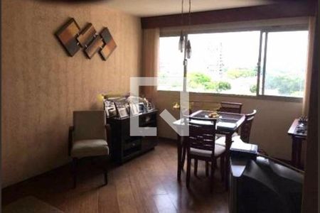 Apartamento à venda com 2 quartos, 70m² em Vila Cordeiro, São Paulo