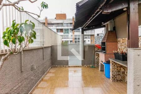 Apartamento à venda com 2 quartos, 70m² em Vila Cordeiro, São Paulo