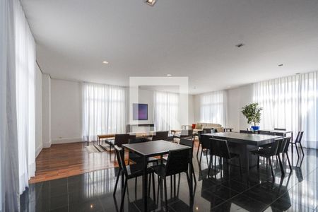Apartamento à venda com 4 quartos, 235m² em Brooklin Novo, São Paulo