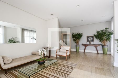 Apartamento à venda com 4 quartos, 235m² em Brooklin Novo, São Paulo