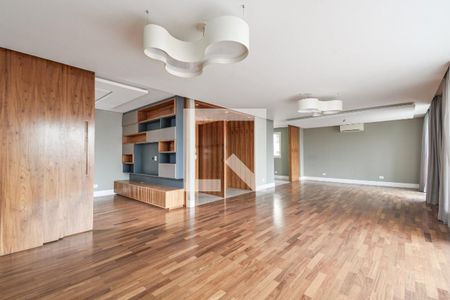 Apartamento à venda com 4 quartos, 235m² em Brooklin Novo, São Paulo