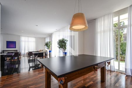 Apartamento à venda com 4 quartos, 235m² em Brooklin Novo, São Paulo