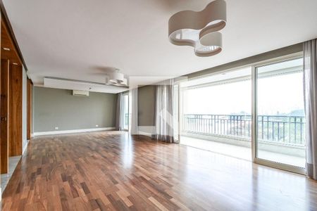 Apartamento à venda com 4 quartos, 235m² em Brooklin Novo, São Paulo