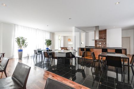 Apartamento à venda com 4 quartos, 235m² em Brooklin Novo, São Paulo