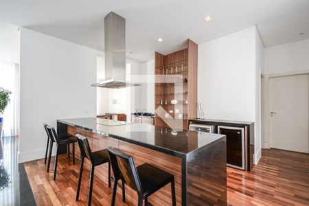 Apartamento à venda com 4 quartos, 235m² em Brooklin Novo, São Paulo