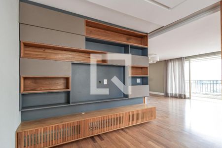 Apartamento à venda com 4 quartos, 235m² em Brooklin Novo, São Paulo