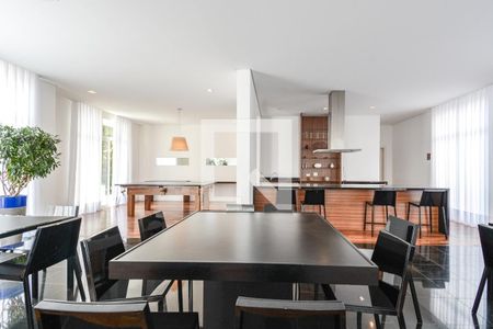 Apartamento à venda com 4 quartos, 235m² em Brooklin Novo, São Paulo