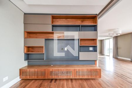 Apartamento à venda com 4 quartos, 235m² em Brooklin Novo, São Paulo