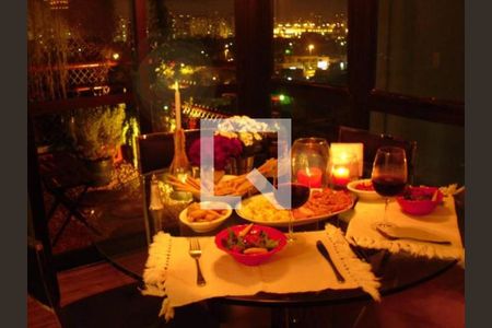 Apartamento à venda com 2 quartos, 65m² em Brooklin, São Paulo