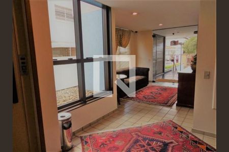 Apartamento à venda com 2 quartos, 65m² em Brooklin, São Paulo