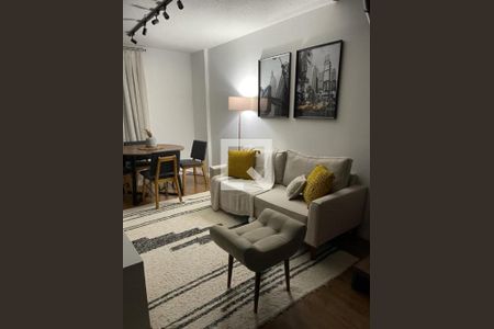 Apartamento à venda com 2 quartos, 65m² em Brooklin, São Paulo