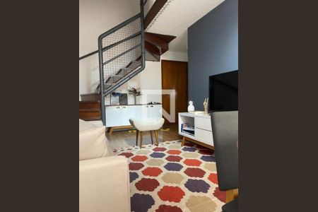 Apartamento à venda com 2 quartos, 65m² em Brooklin, São Paulo