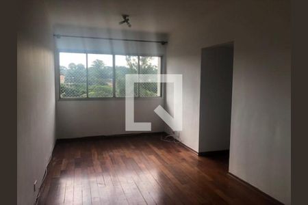 Apartamento à venda com 2 quartos, 65m² em Parque Colonial, São Paulo
