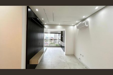 Sala de apartamento para alugar com 2 quartos, 57m² em Vila Camargos, Guarulhos