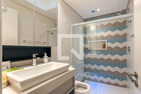 Casa de Condomínio à venda com 3 quartos, 580m² em Santo Amaro, São Paulo