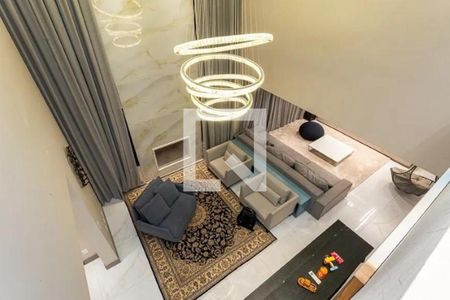 Casa de Condomínio à venda com 3 quartos, 580m² em Santo Amaro, São Paulo