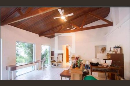 Casa à venda com 3 quartos, 440m² em Jardim dos Estados, São Paulo