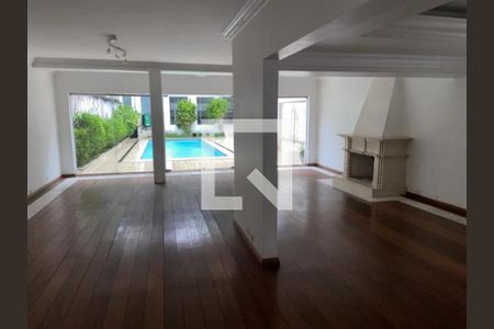 Casa à venda com 3 quartos, 440m² em Jardim dos Estados, São Paulo